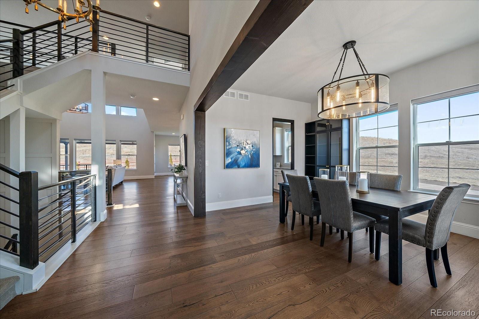 MLS Image #3 for 9443  torrey way,arvada, Colorado