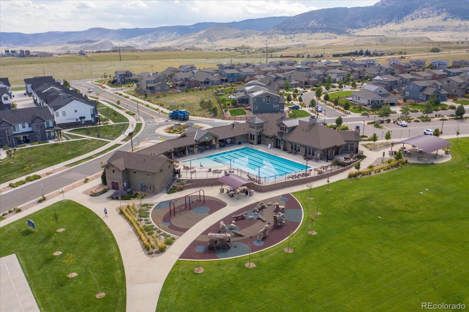 MLS Image #45 for 9443  torrey way,arvada, Colorado