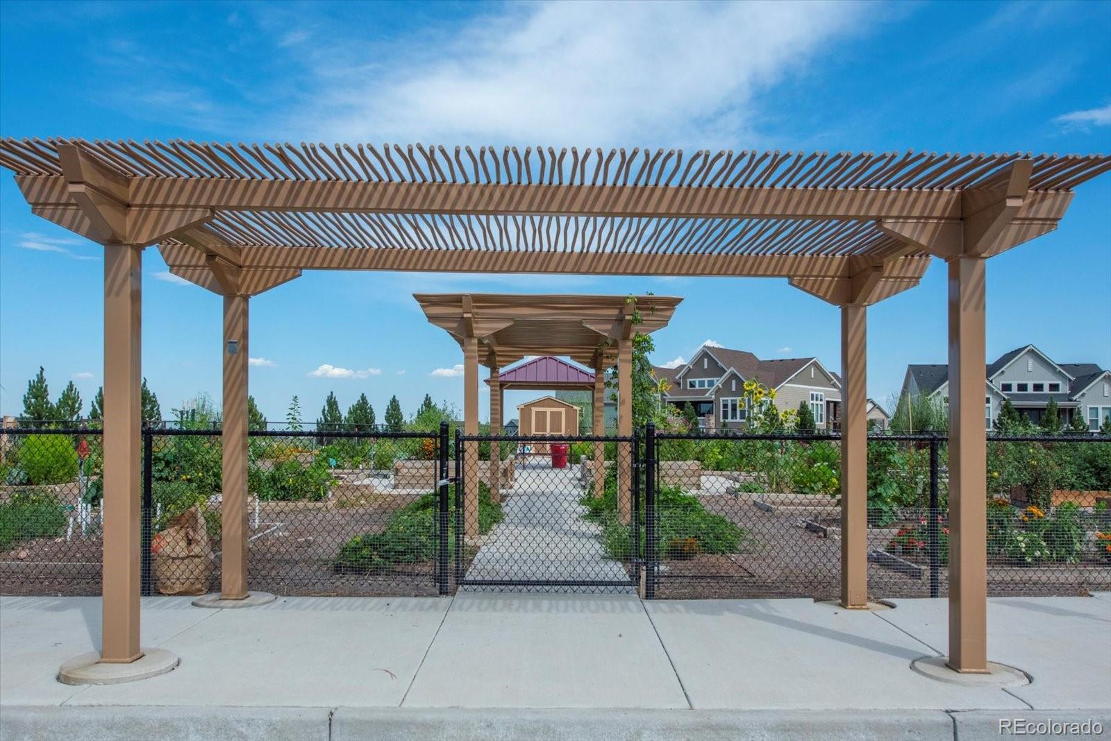 MLS Image #47 for 9443  torrey way,arvada, Colorado