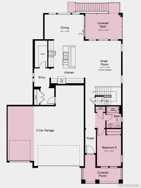 MLS Image #26 for 39751  congress lane,elizabeth, Colorado