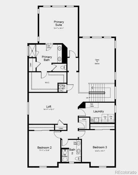MLS Image #27 for 39751  congress lane,elizabeth, Colorado