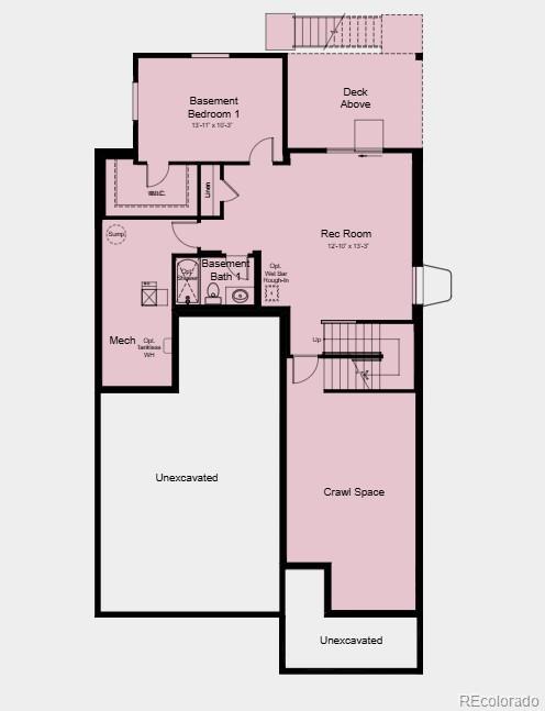 MLS Image #28 for 39751  congress lane,elizabeth, Colorado