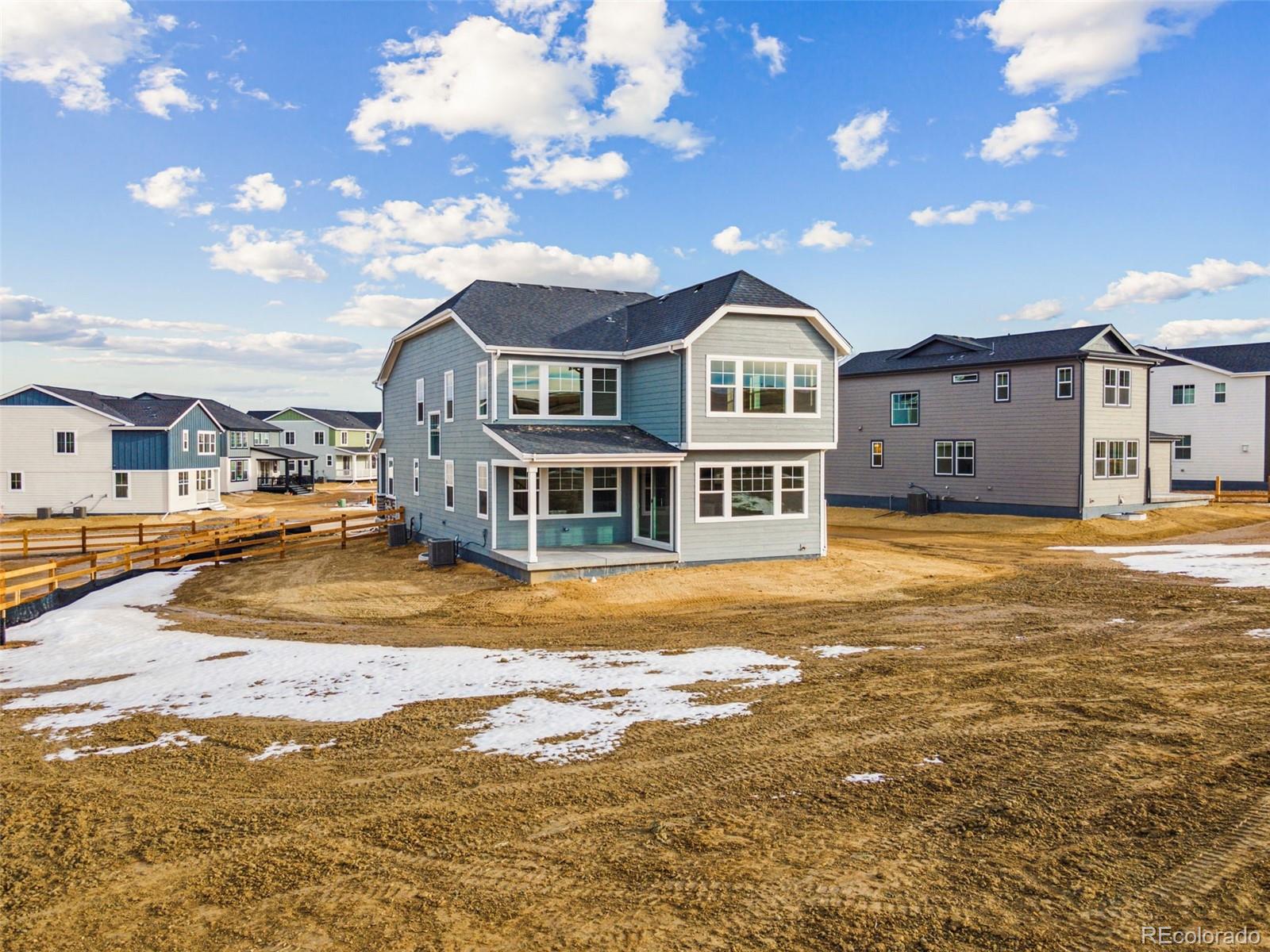 MLS Image #3 for 39751  congress lane,elizabeth, Colorado