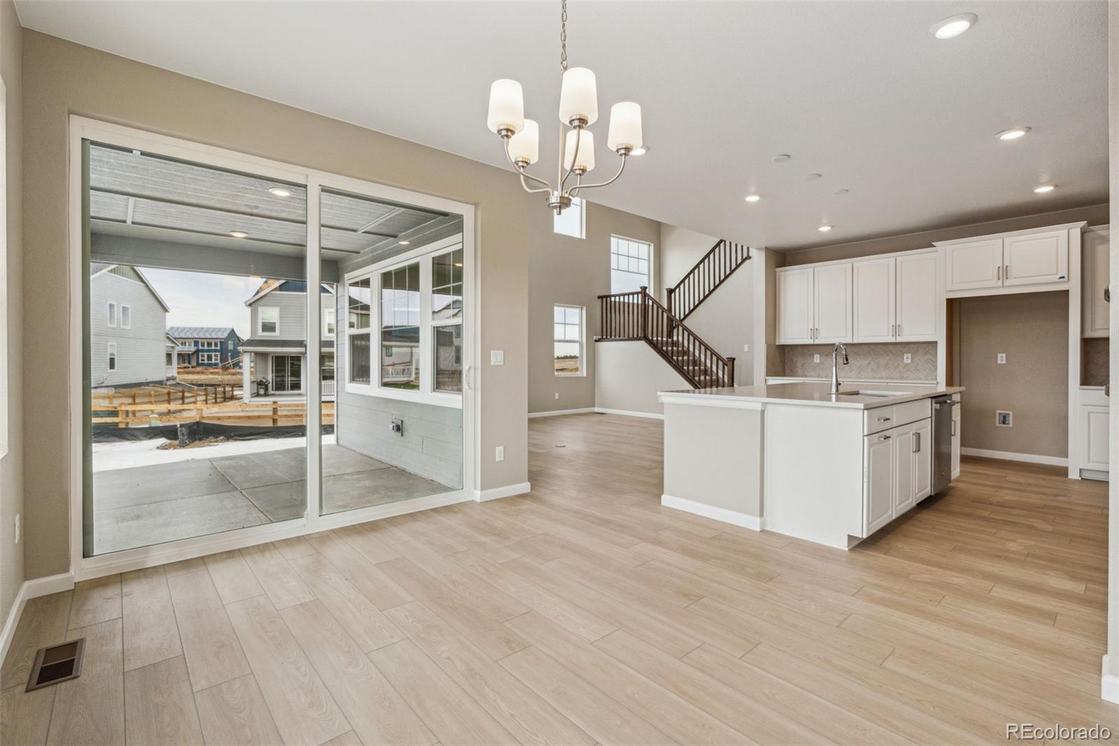 MLS Image #4 for 39751  congress lane,elizabeth, Colorado