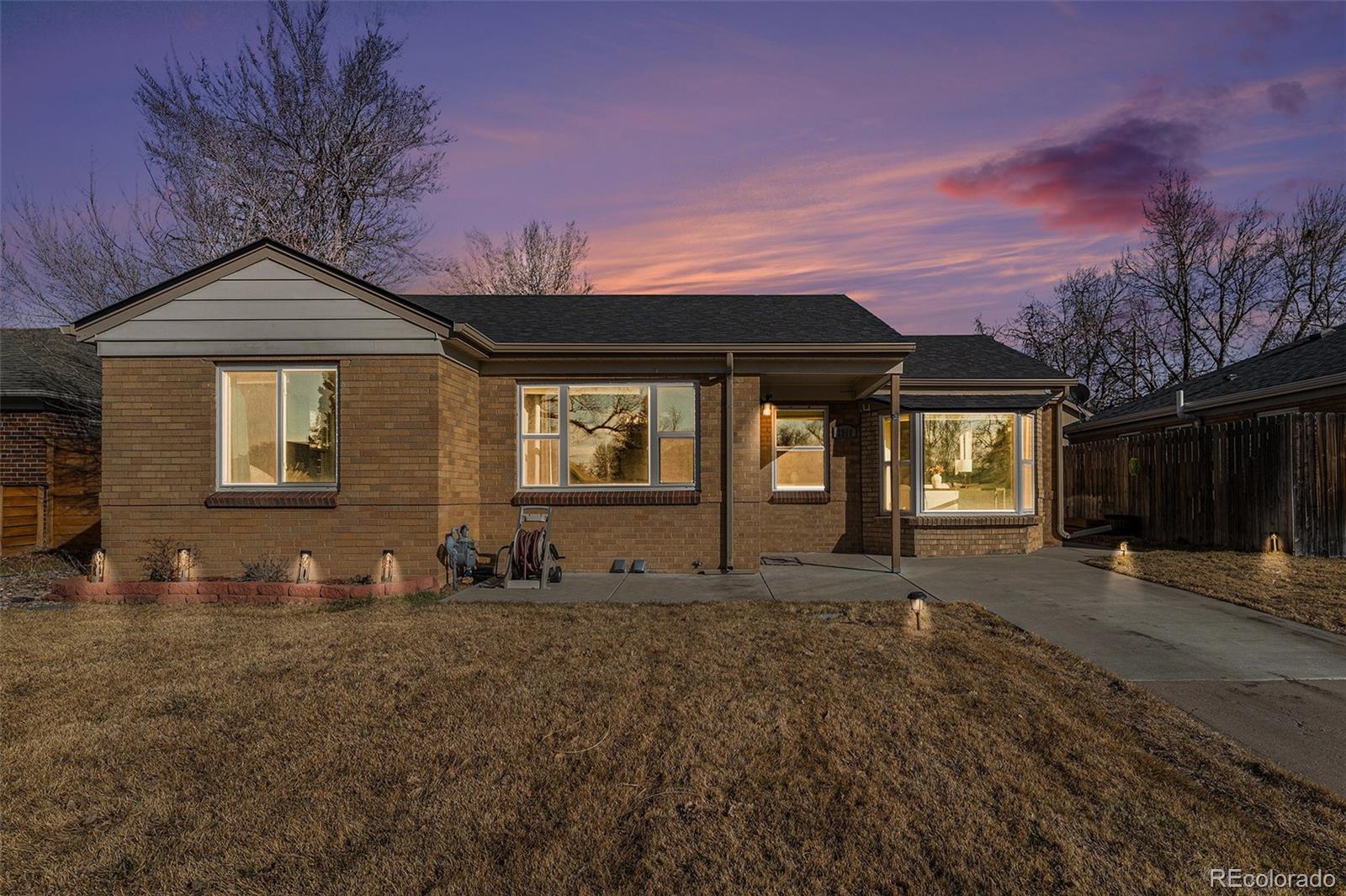 MLS Image #0 for 2960  grape street,denver, Colorado