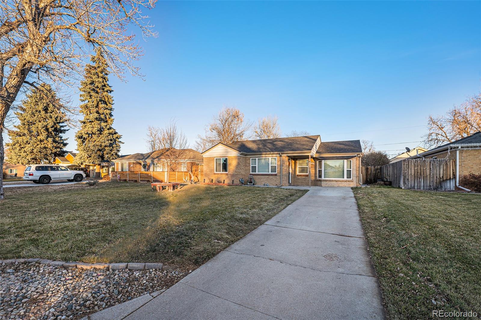 MLS Image #3 for 2960  grape street,denver, Colorado