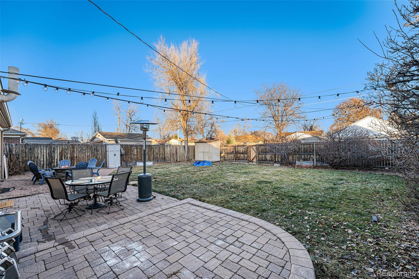 MLS Image #37 for 2960  grape street,denver, Colorado