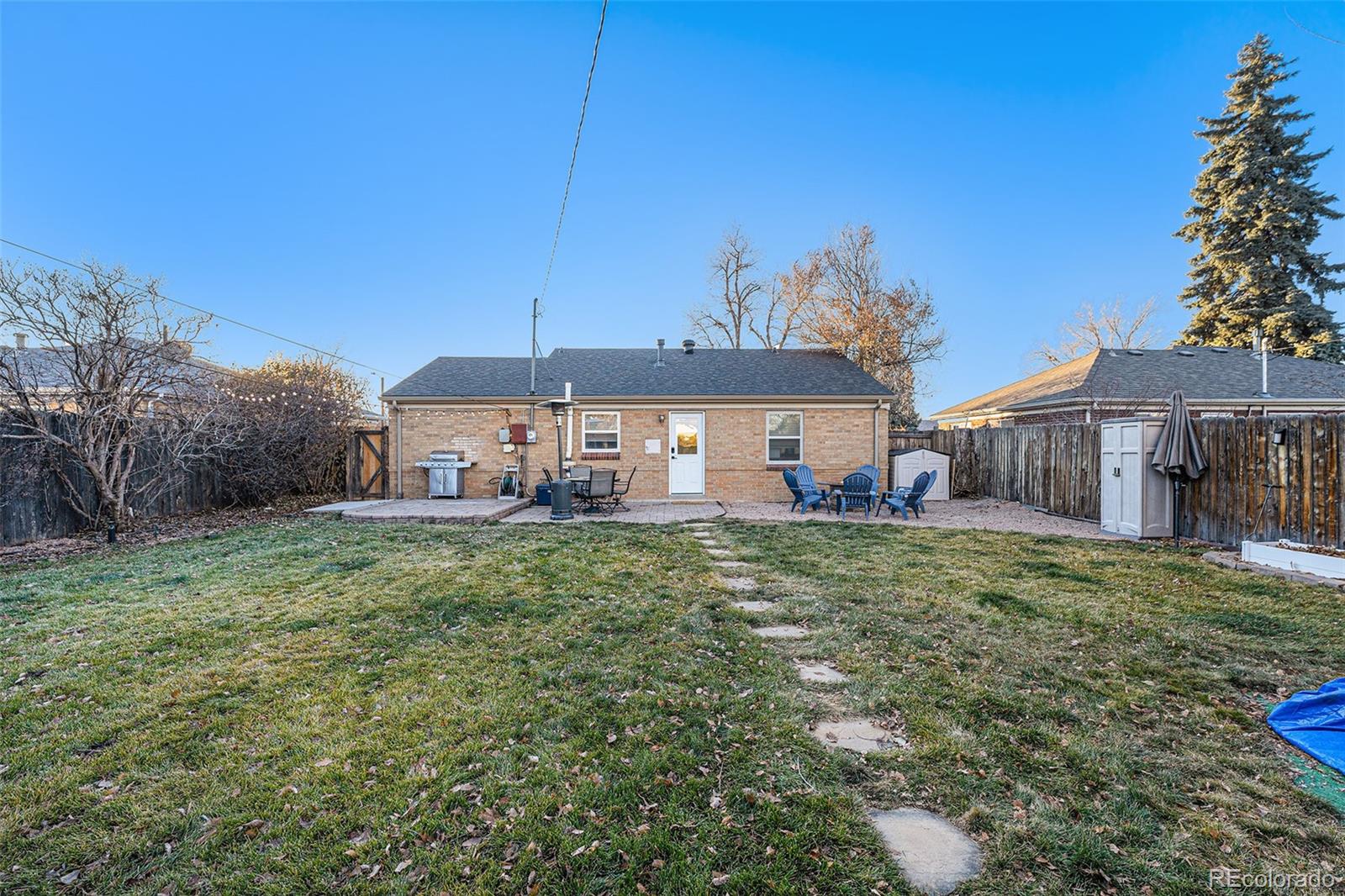 MLS Image #38 for 2960  grape street,denver, Colorado