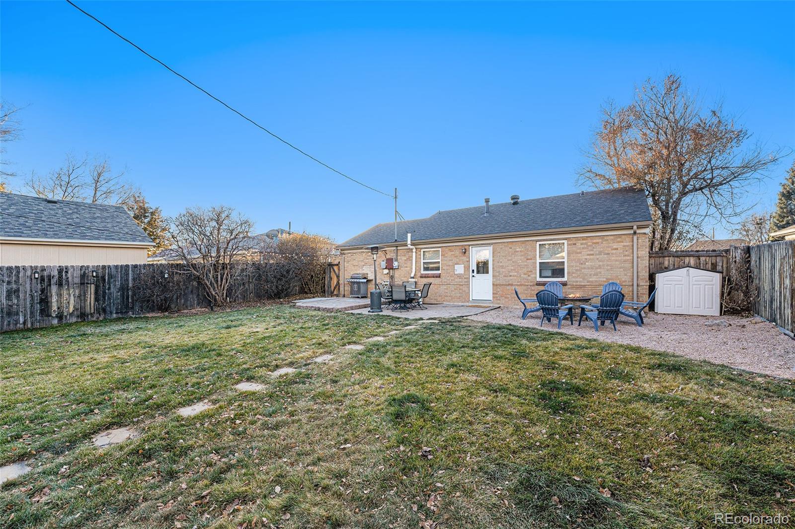 MLS Image #39 for 2960  grape street,denver, Colorado