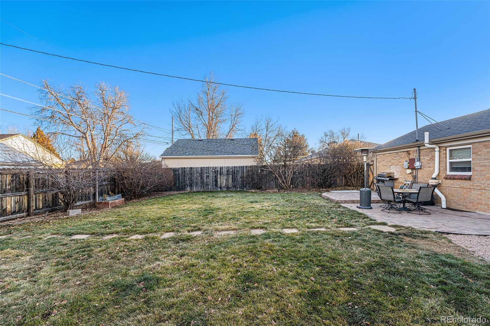 MLS Image #41 for 2960  grape street,denver, Colorado