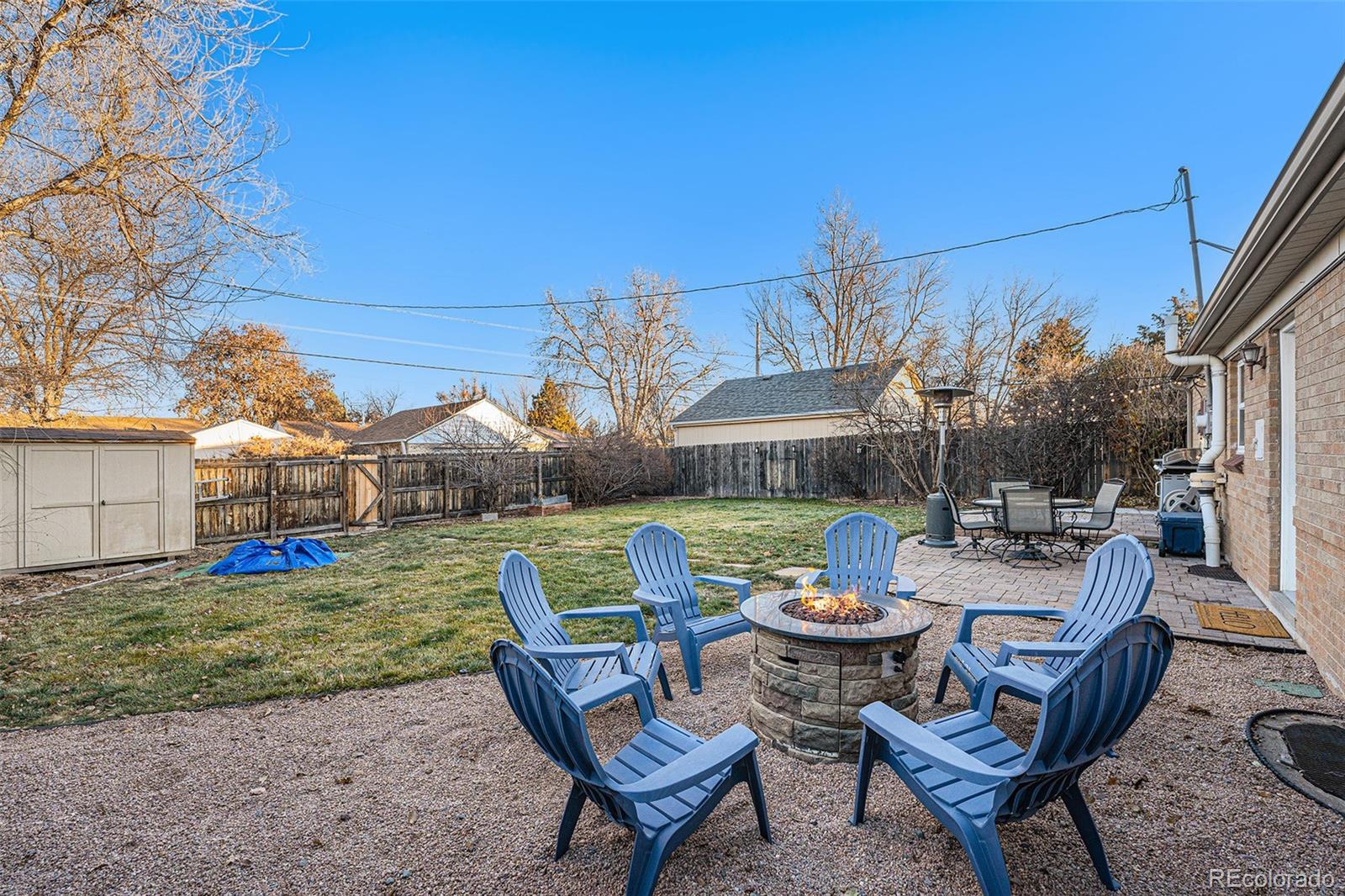 MLS Image #42 for 2960  grape street,denver, Colorado