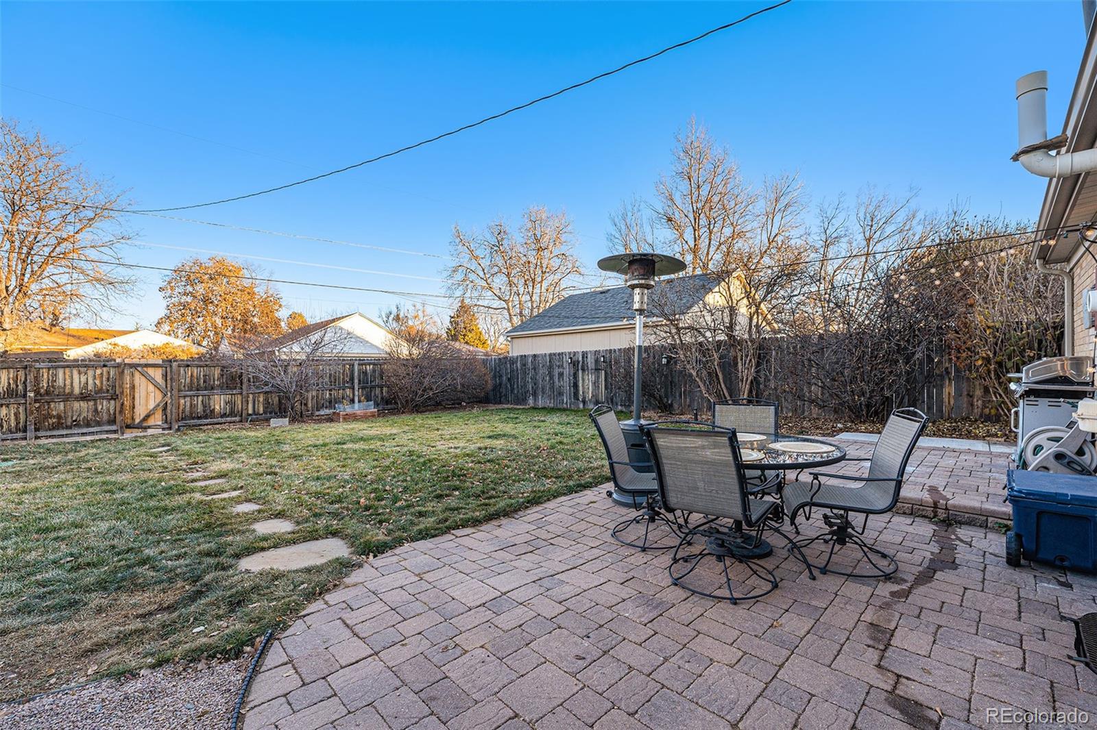 MLS Image #44 for 2960  grape street,denver, Colorado