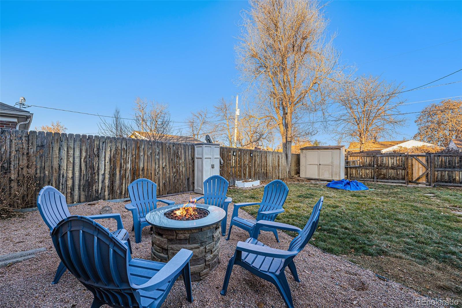 MLS Image #45 for 2960  grape street,denver, Colorado