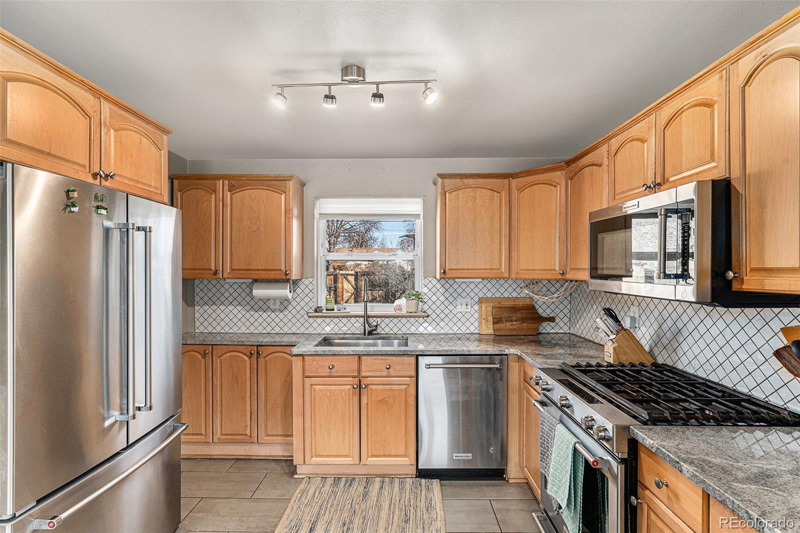 MLS Image #7 for 2960  grape street,denver, Colorado