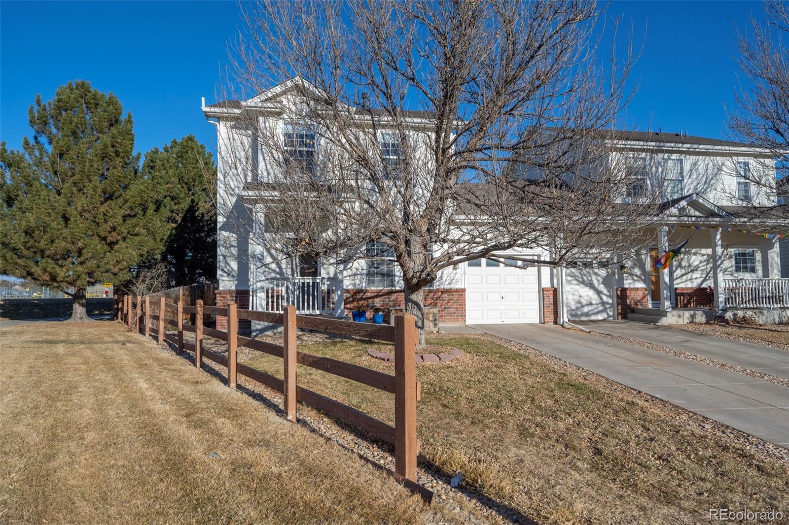 Report Image for 3241 E 123rd Drive,Thornton, Colorado