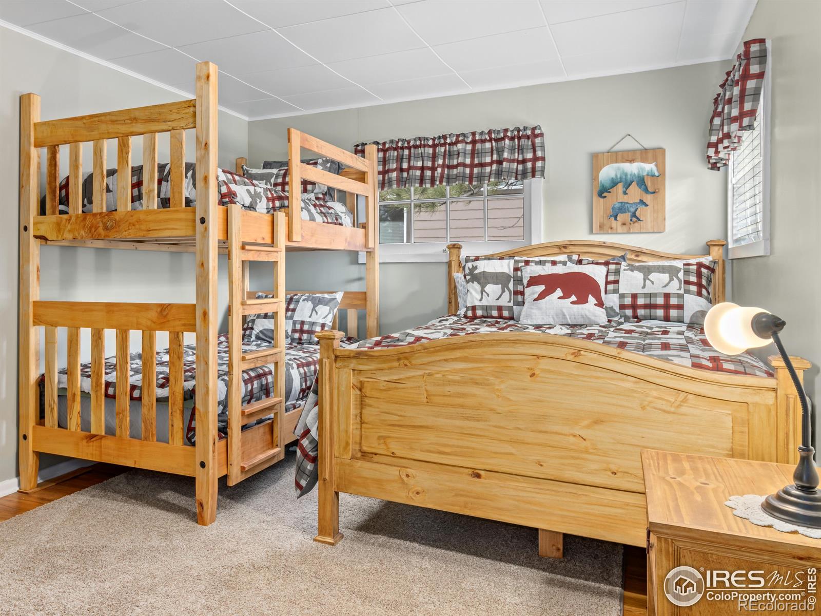 MLS Image #17 for 2321  bellevue drive,estes park, Colorado