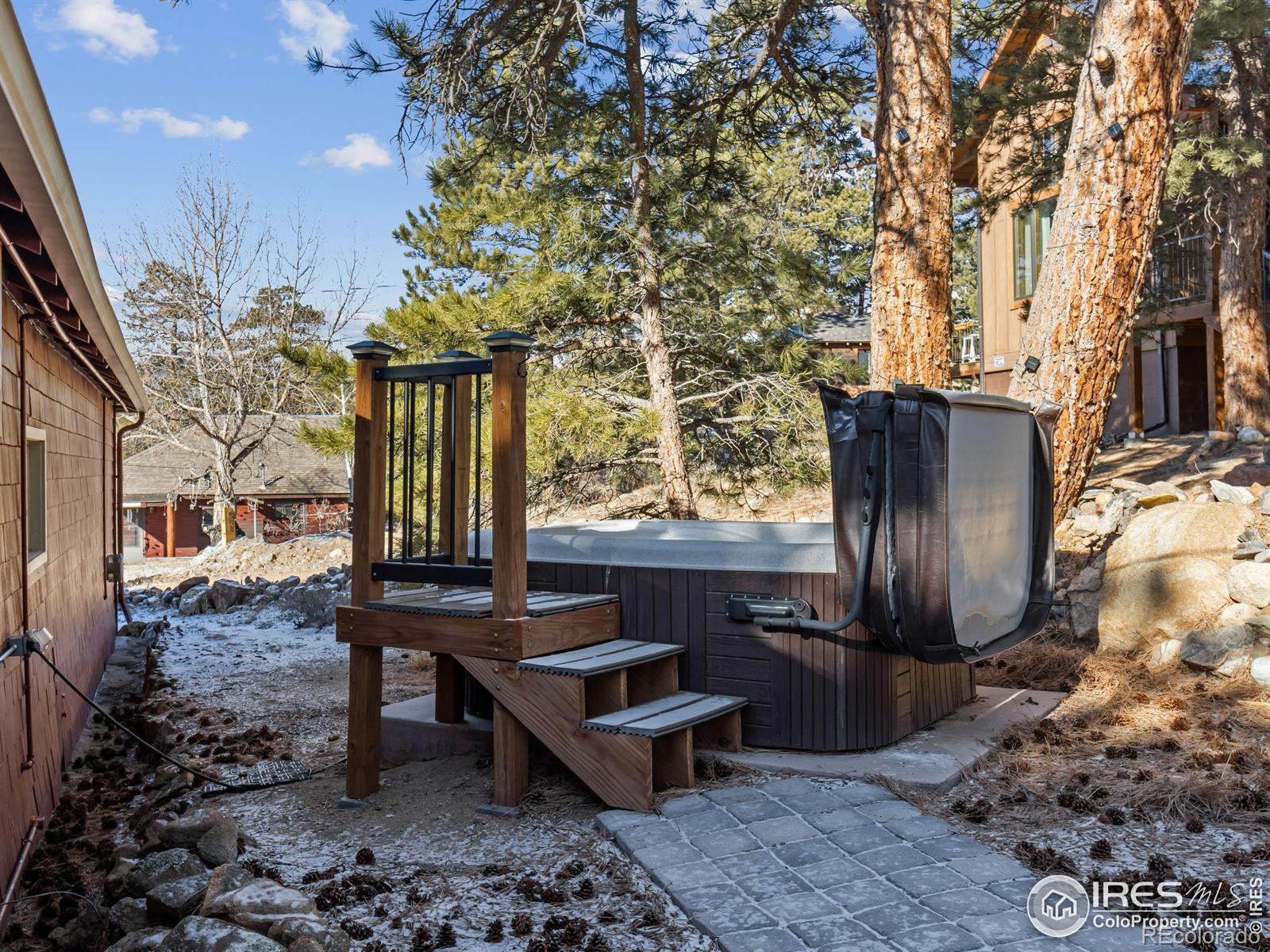 MLS Image #20 for 2321  bellevue drive,estes park, Colorado