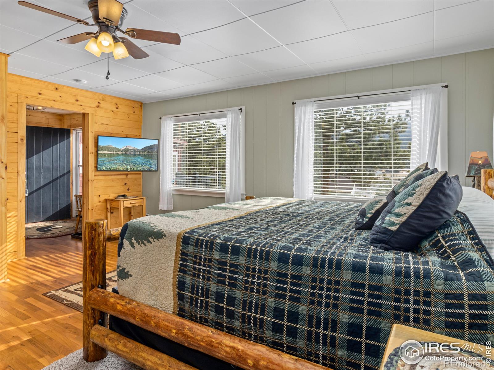 MLS Image #4 for 2321  bellevue drive,estes park, Colorado