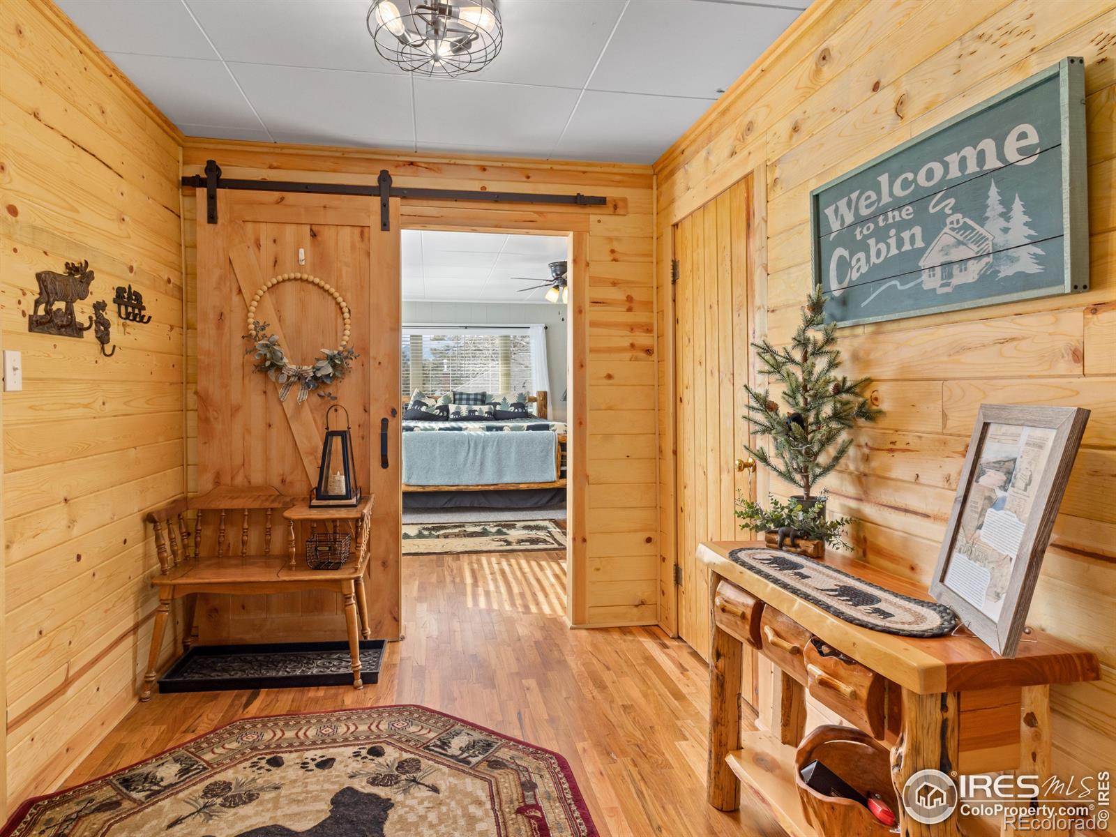 MLS Image #5 for 2321  bellevue drive,estes park, Colorado