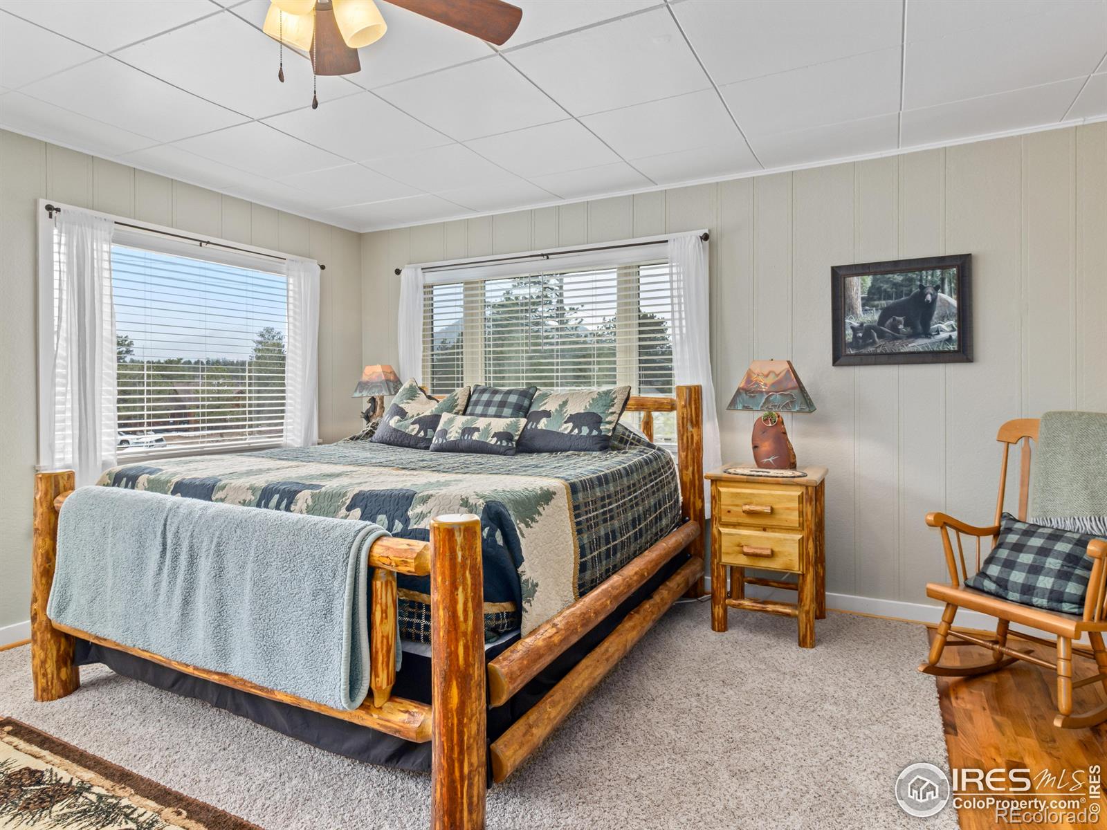 MLS Image #6 for 2321  bellevue drive,estes park, Colorado