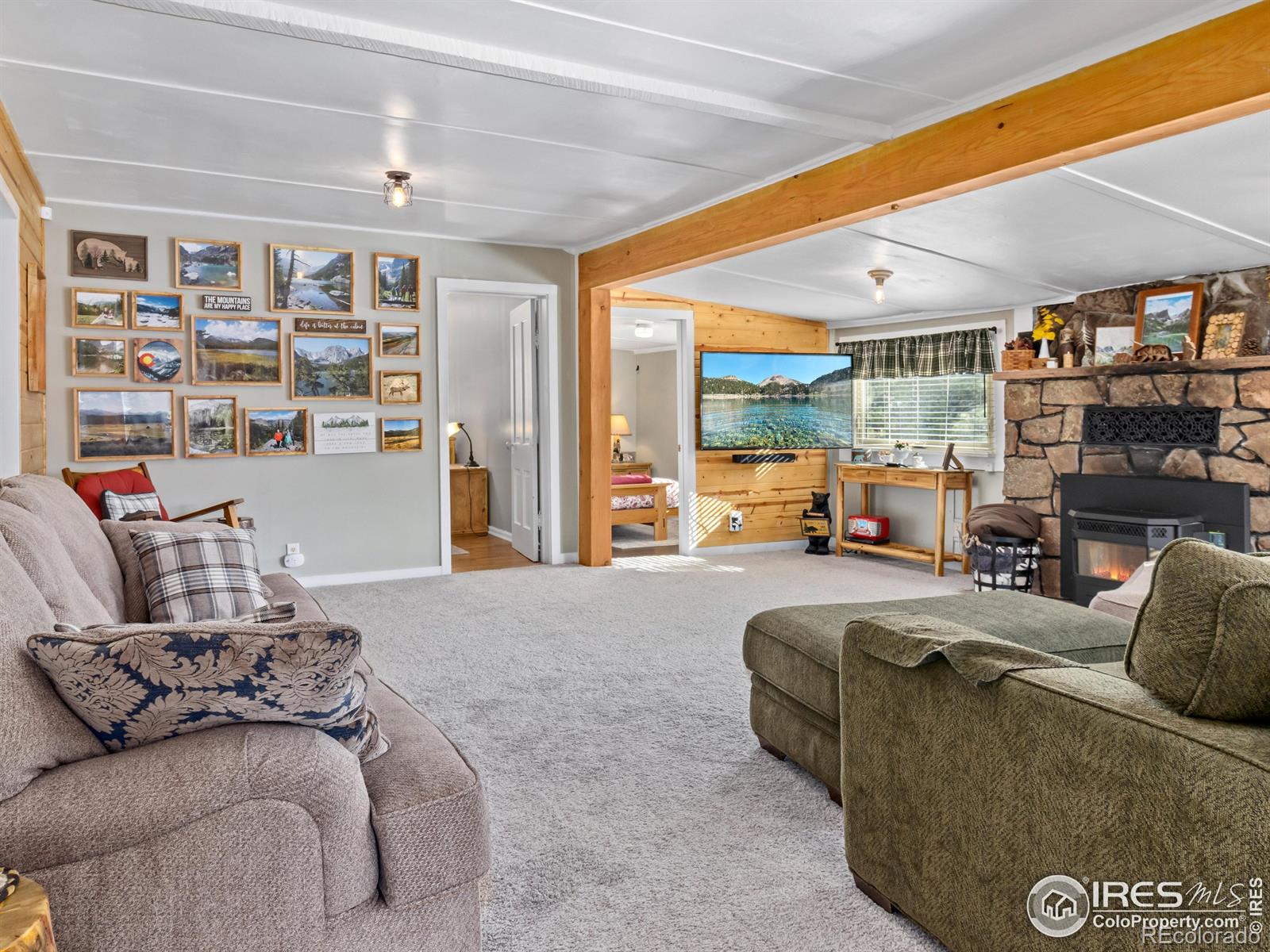 MLS Image #8 for 2321  bellevue drive,estes park, Colorado