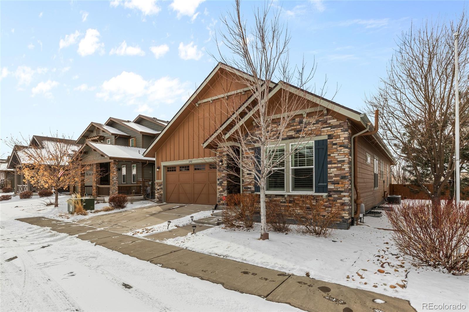 CMA Image for 6592  club villa road,Parker, Colorado
