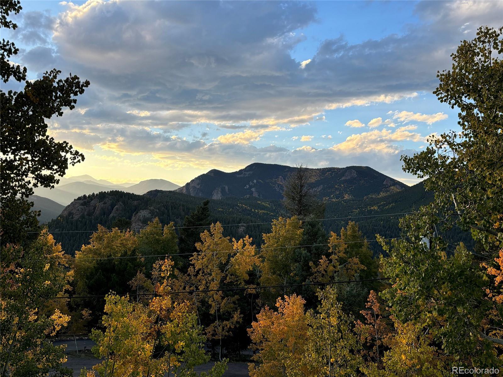 MLS Image #4 for 11647  leavenworth drive,conifer, Colorado