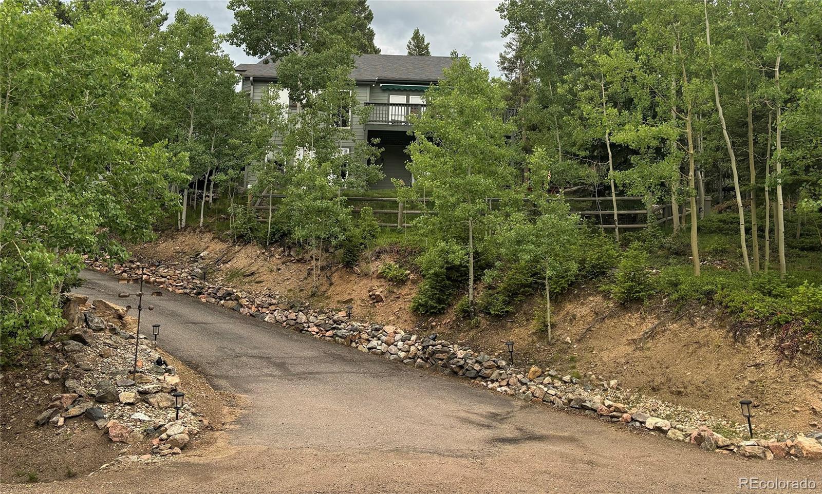 MLS Image #5 for 11647  leavenworth drive,conifer, Colorado