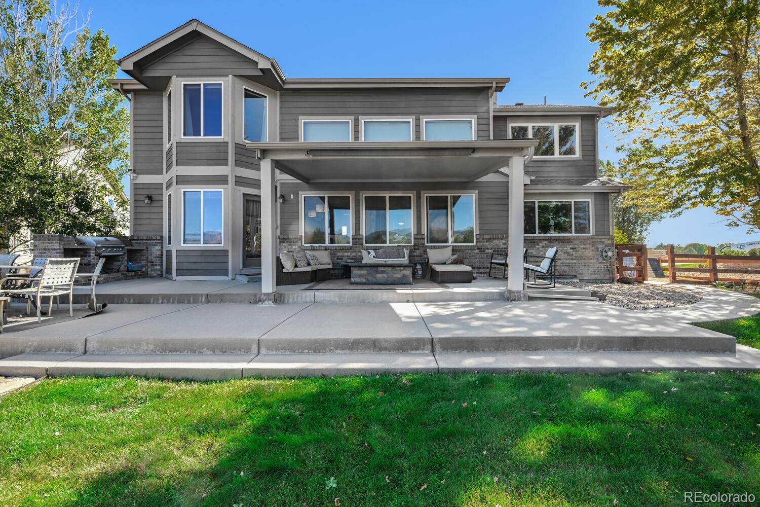 MLS Image #34 for 16921 w 60th drive,arvada, Colorado