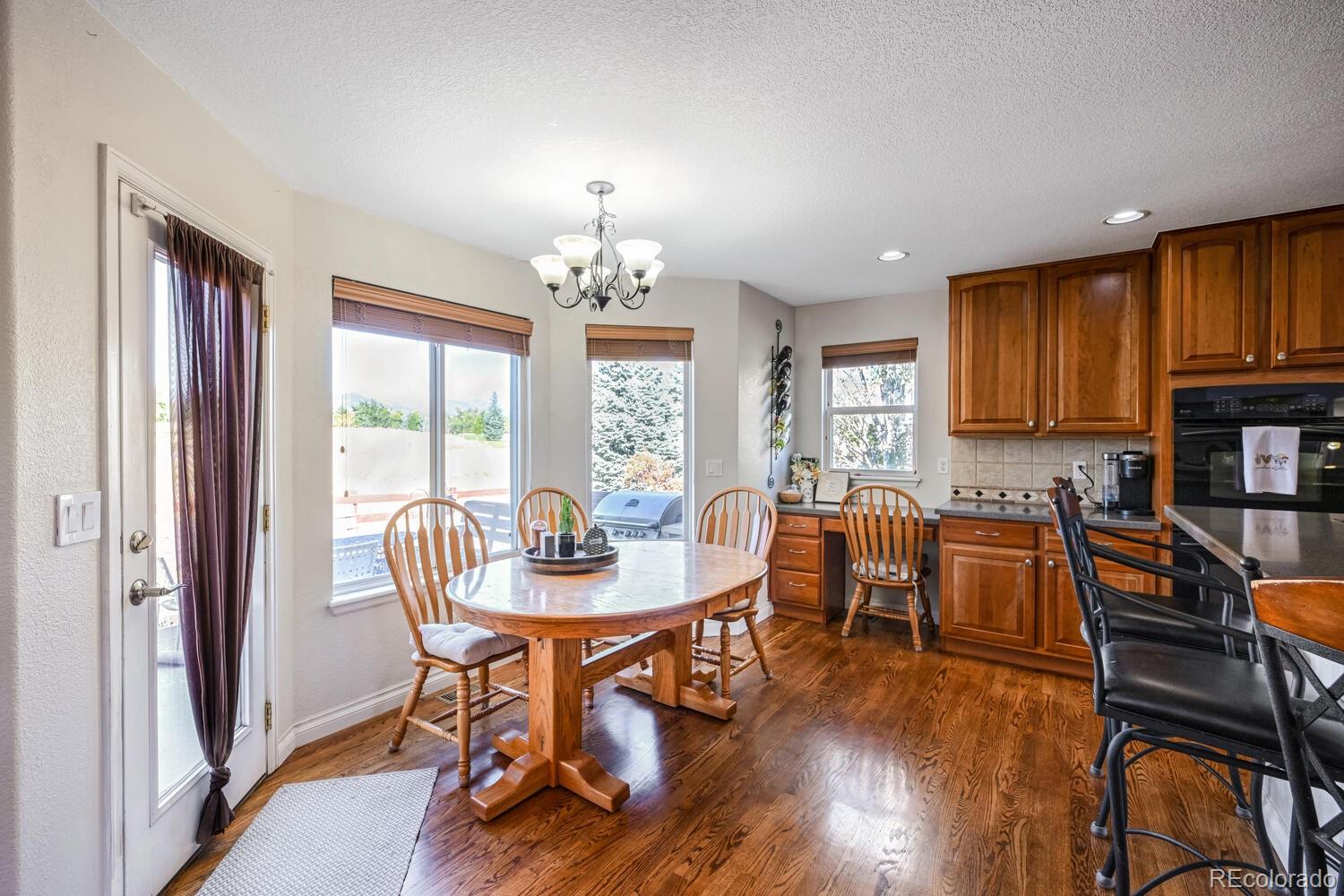 MLS Image #5 for 16921 w 60th drive,arvada, Colorado