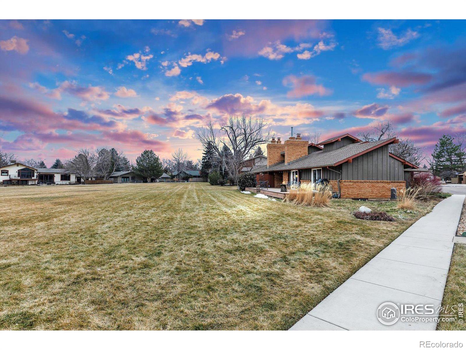MLS Image #34 for 3861  apache court,boulder, Colorado