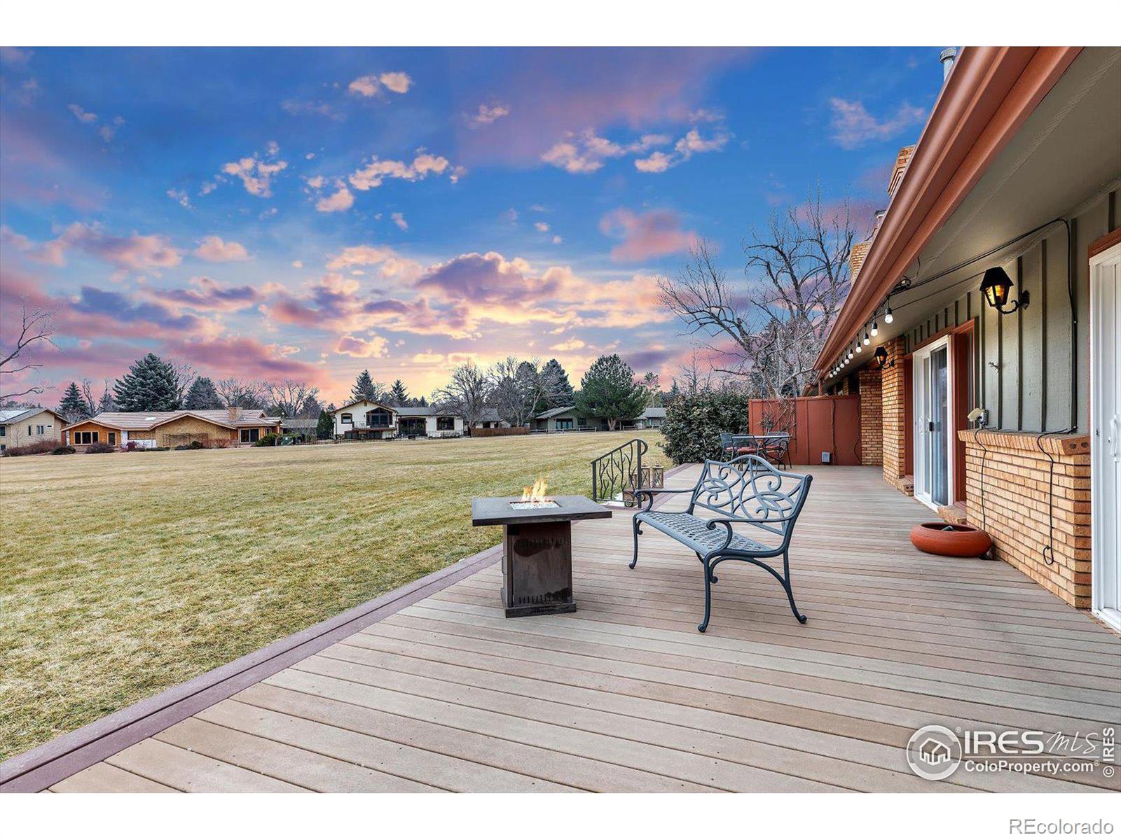 MLS Image #36 for 3861  apache court,boulder, Colorado