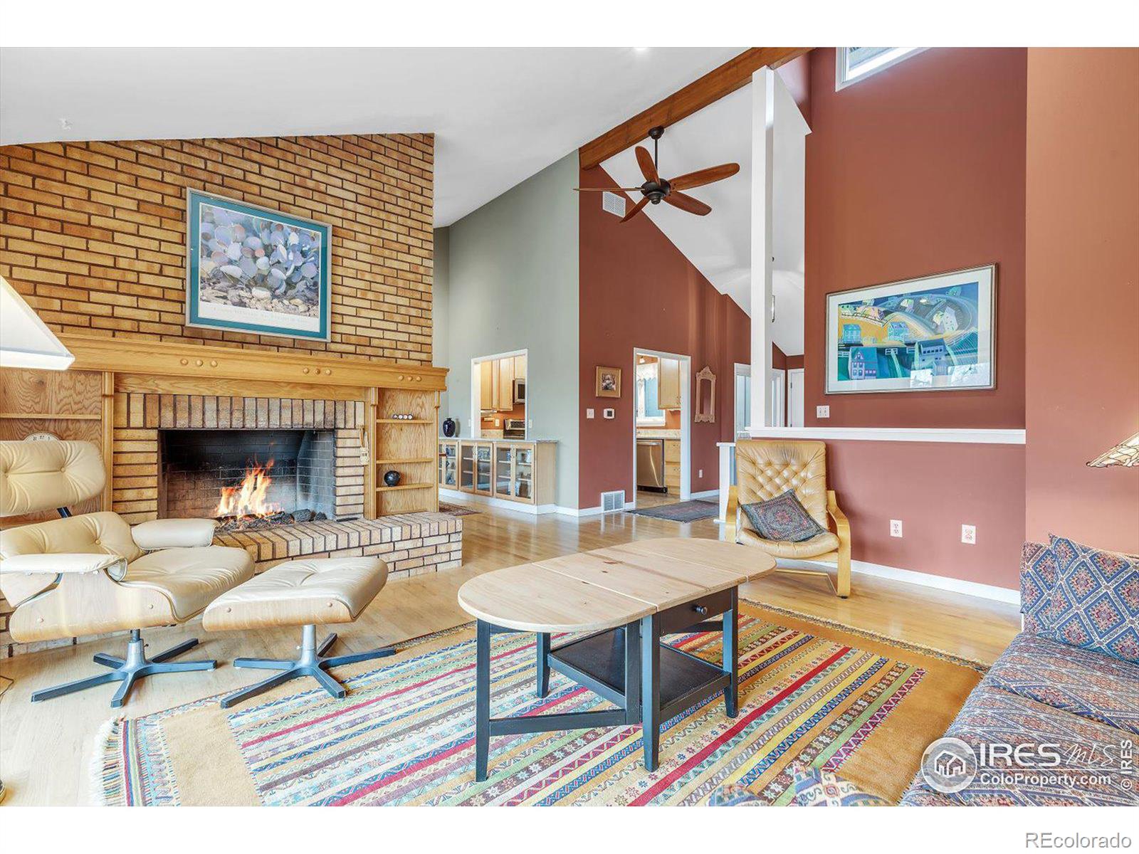 MLS Image #6 for 3861  apache court,boulder, Colorado