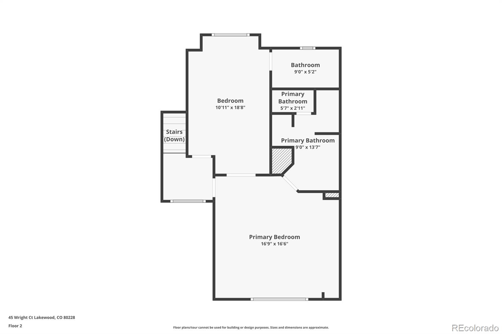 MLS Image #27 for 45  wright court,lakewood, Colorado