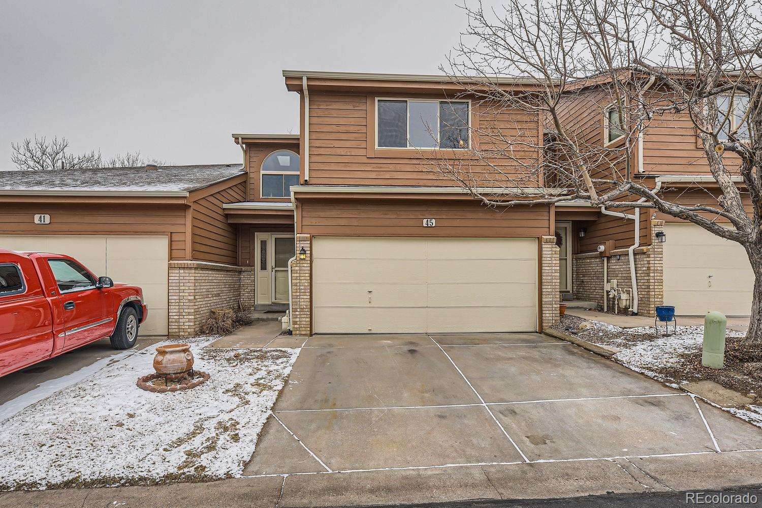 MLS Image #29 for 45  wright court,lakewood, Colorado