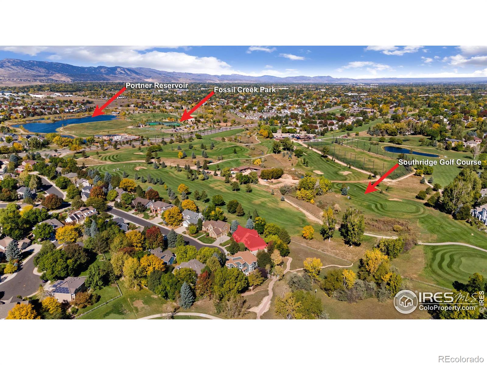 MLS Image #35 for 1318  paragon place,fort collins, Colorado