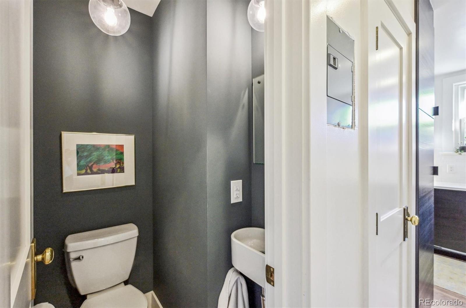MLS Image #13 for 2034  dahlia street 1,denver, Colorado