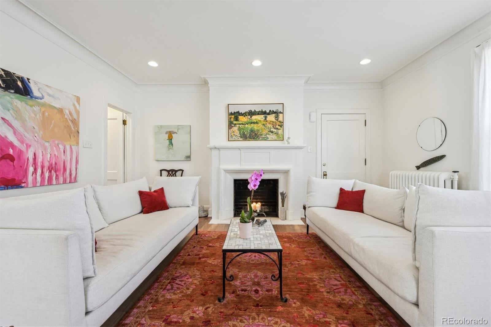 MLS Image #2 for 2034  dahlia street 1,denver, Colorado