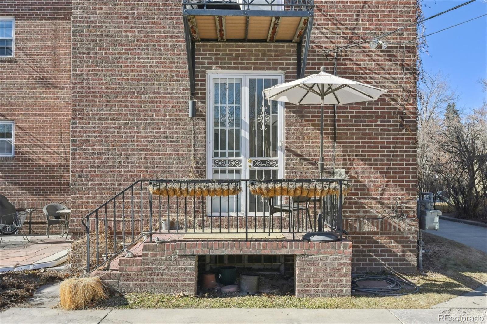 MLS Image #28 for 2034  dahlia street 1,denver, Colorado