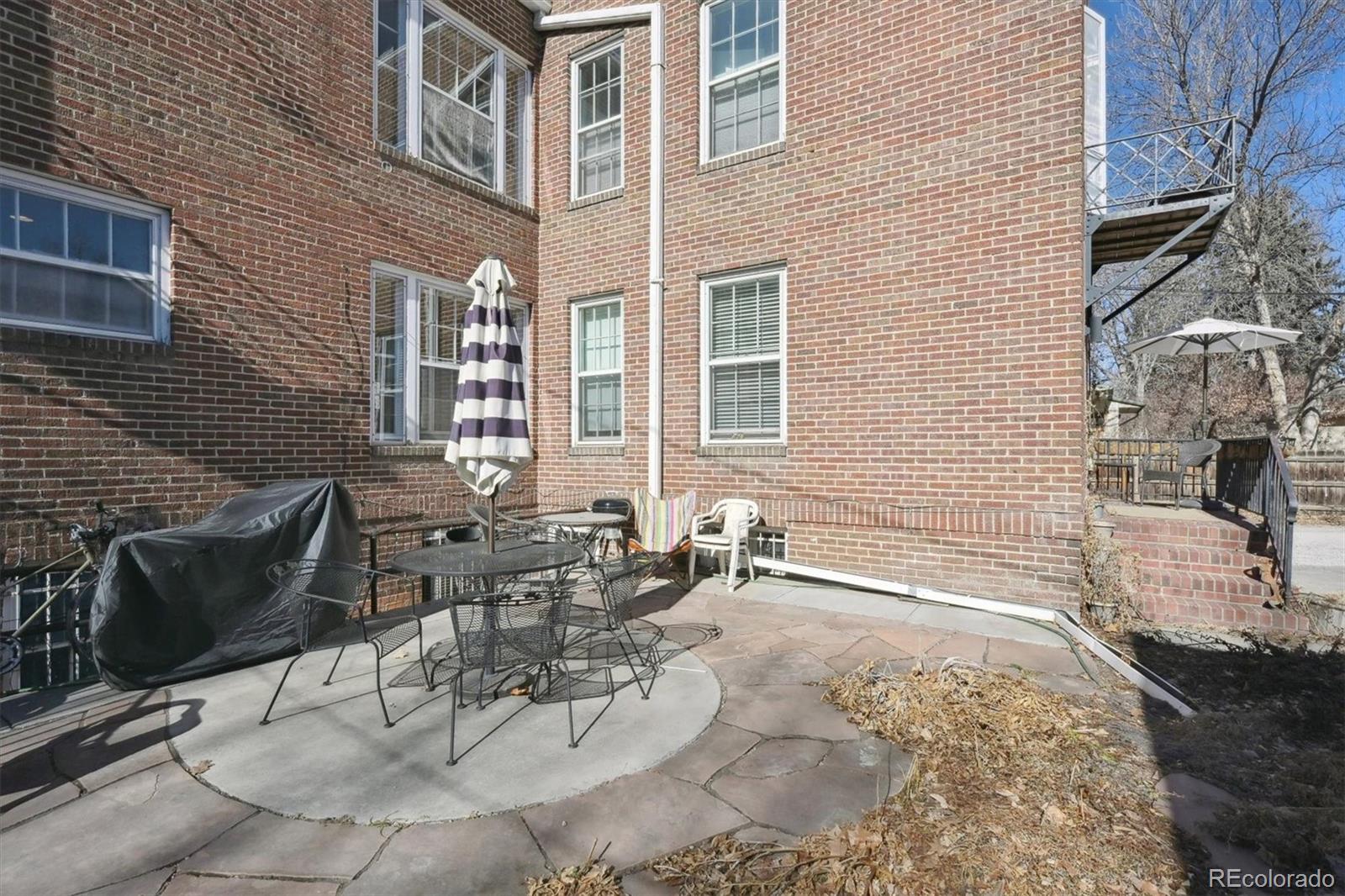 MLS Image #31 for 2034  dahlia street 1,denver, Colorado