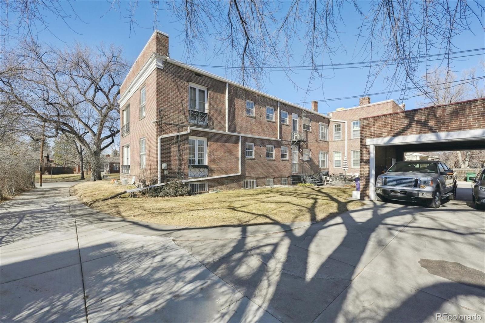 MLS Image #33 for 2034  dahlia street 1,denver, Colorado