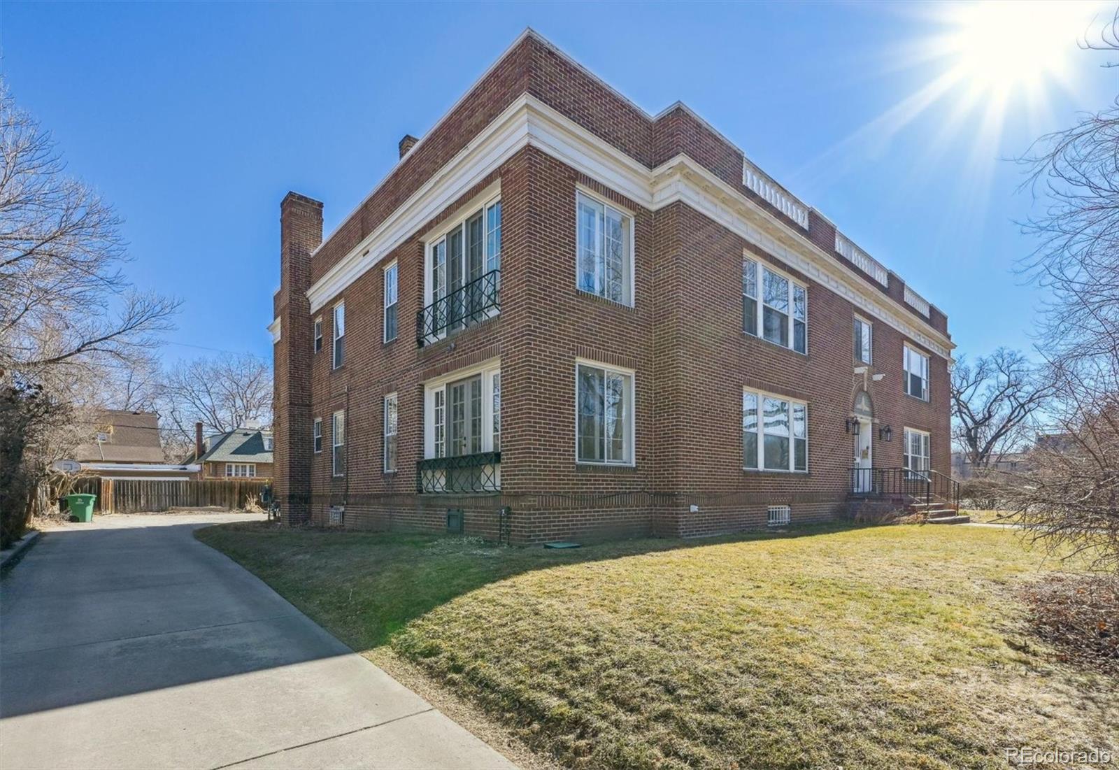 MLS Image #35 for 2034  dahlia street 1,denver, Colorado