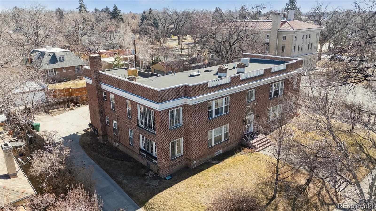 MLS Image #36 for 2034  dahlia street 1,denver, Colorado