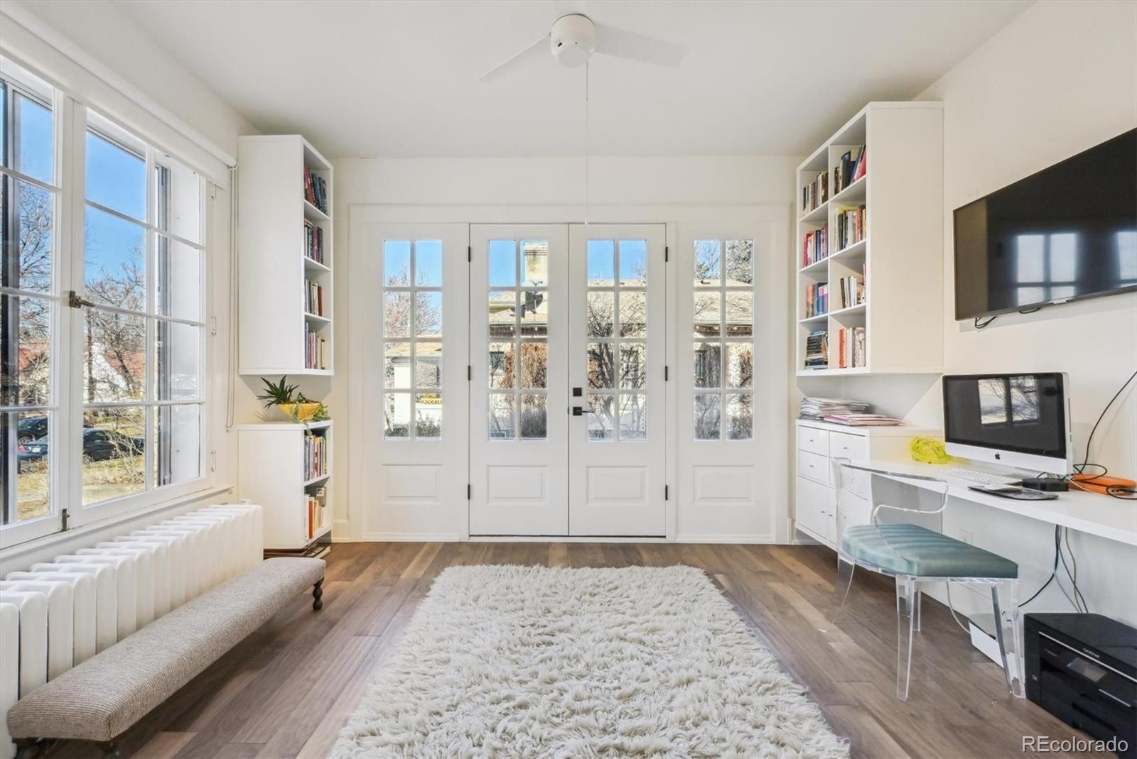 MLS Image #5 for 2034  dahlia street 1,denver, Colorado