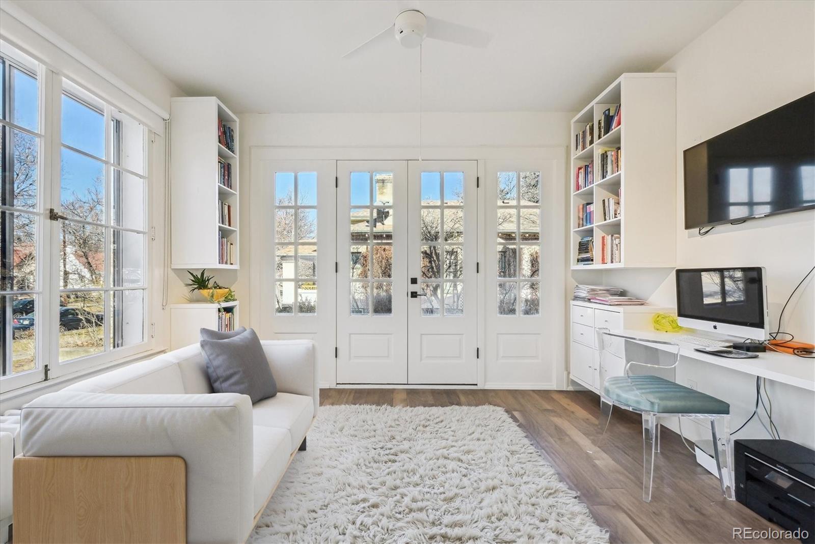 MLS Image #6 for 2034  dahlia street 1,denver, Colorado