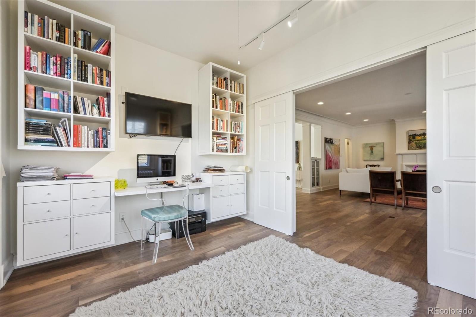 MLS Image #7 for 2034  dahlia street 1,denver, Colorado