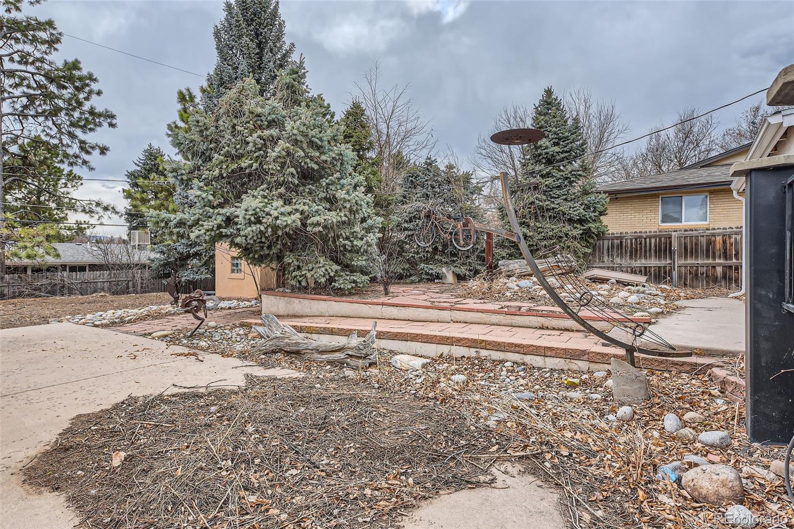 MLS Image #23 for 5738 w canyon avenue,littleton, Colorado