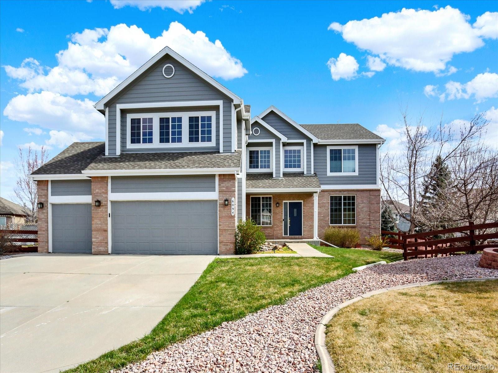 MLS Image #0 for 6094  terry lane,arvada, Colorado