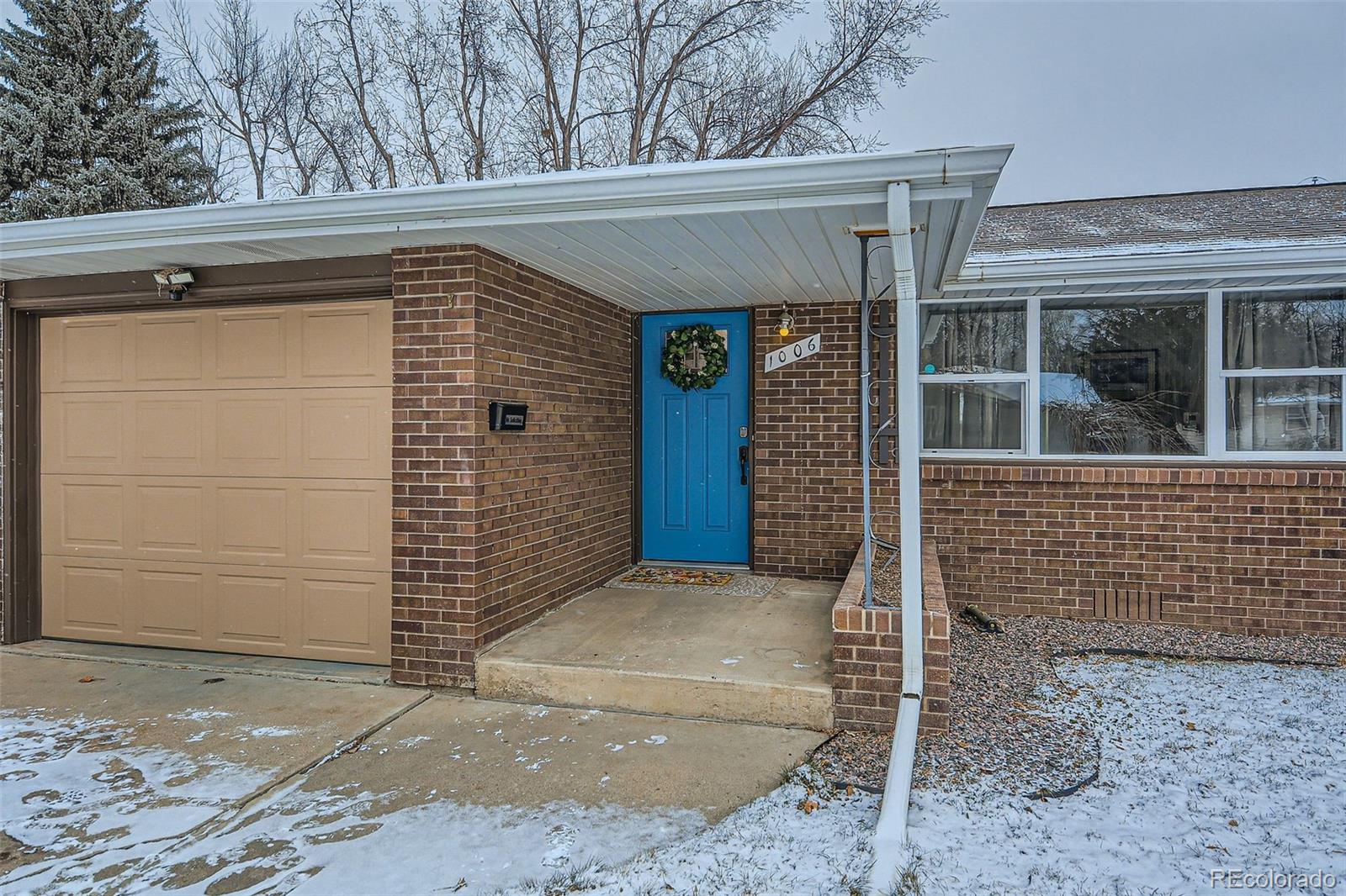 CMA Image for 1006  hahn court,Loveland, Colorado