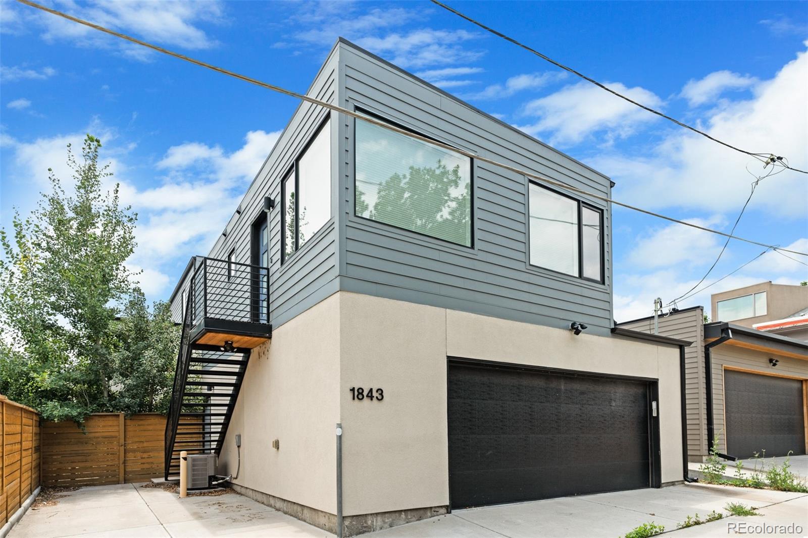 MLS Image #47 for 1845 w 33rd avenue,denver, Colorado